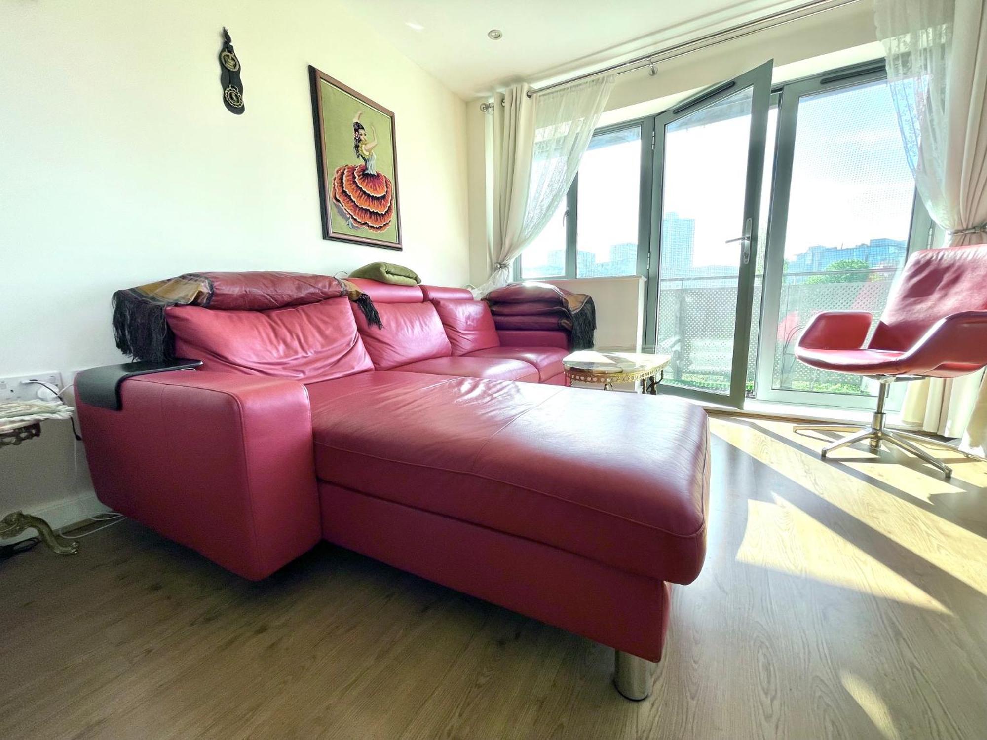 Luxury 2 Bedroom Apartment- Lake View - Free Parking - Wembley Stadium 5Km London Exterior foto
